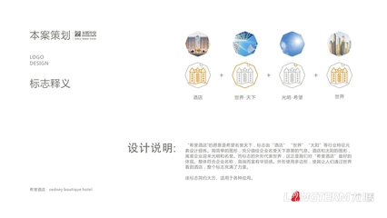 塑造視覺靈魂 VI設計如何賦能企業形象策劃