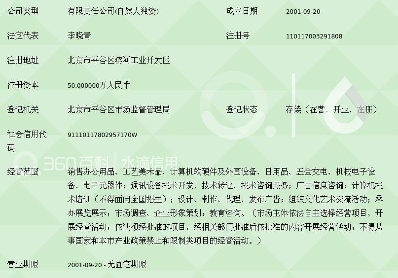 北京萬眾合商貿 深耕計算機軟硬件開發銷售，賦能數字化轉型