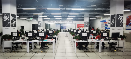 谷愛凌絕殺奪金！中國聯通5G智慧冬奧為榮耀時刻錦上添花